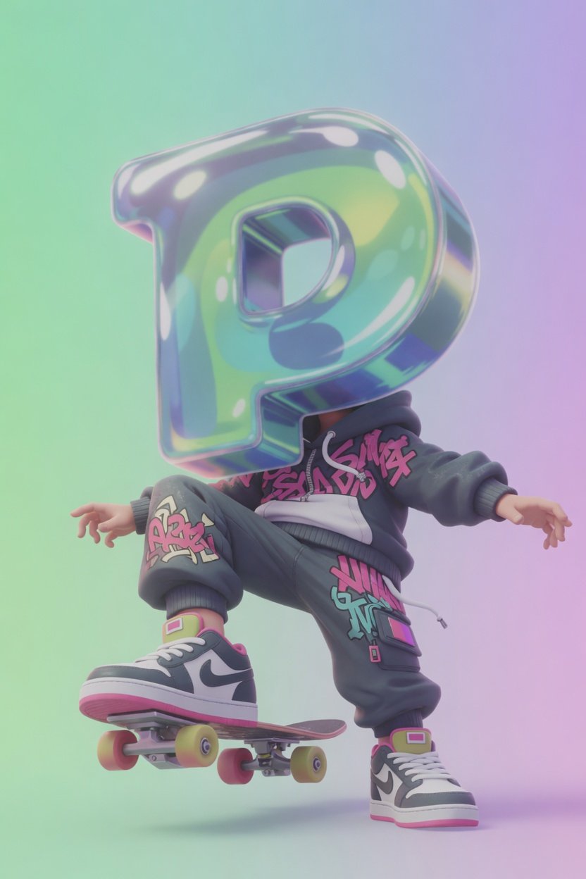 Pons Go banner